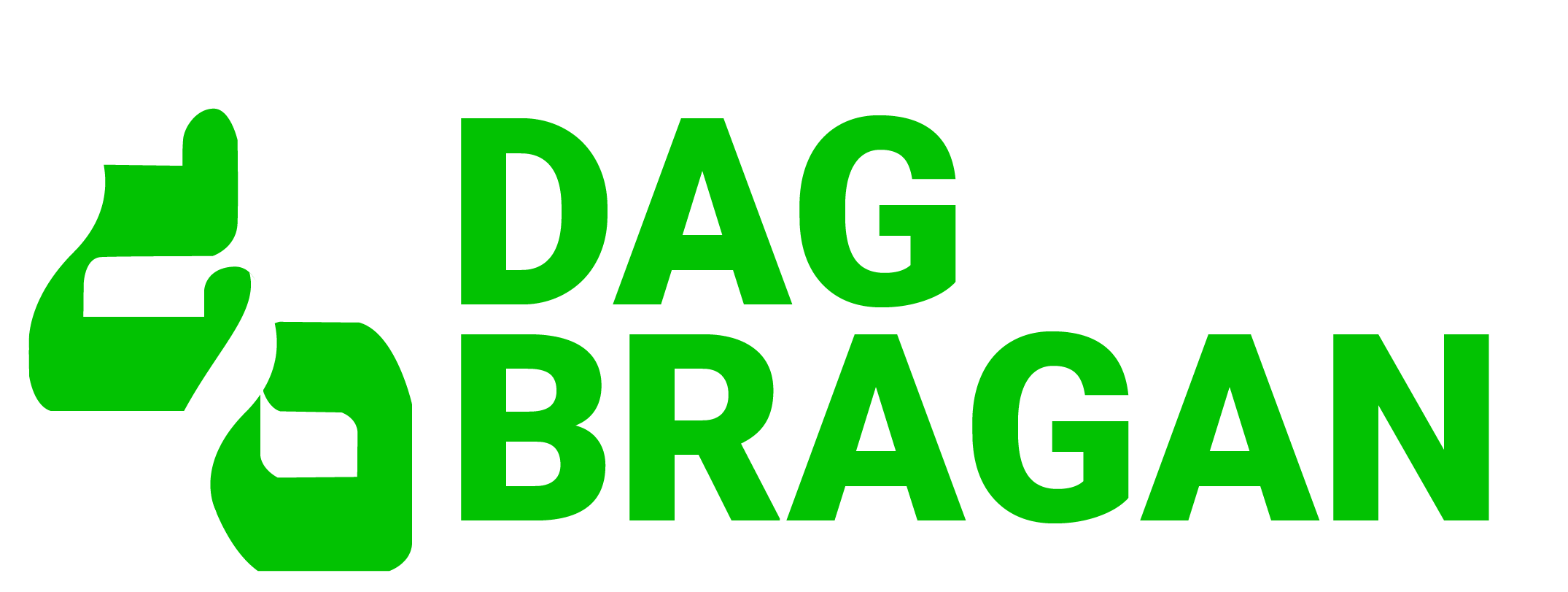 Dag and Bragan